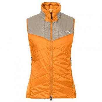 VAUDE Sesvenna IV Damen PrimaLoft Weste