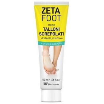 Zetaf Gel Talloni Screpolati – Soluzione per Screpolature