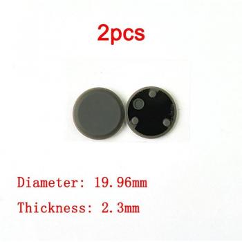 Bottom Case Foot Pads 19.96mm for Laptops