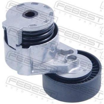 Riemenspanner FEBEST 0290‑J10E für Renault, Nissan, Dacia