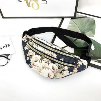 Bolso Pecho Correa Pu