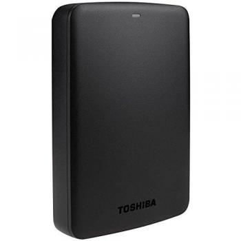 Toshiba Canvio Basics 3 To Disque dur externe 2,5