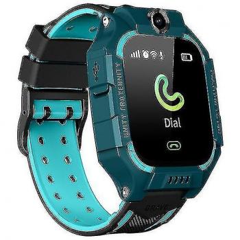 SmartWatch Étanche pour Enfants
