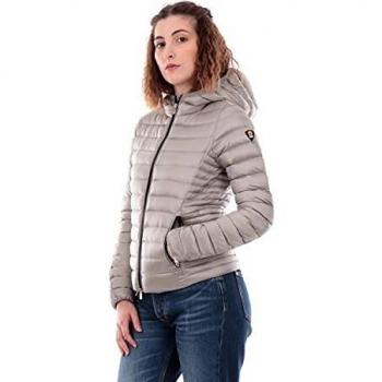 Grigio Aghata Piuma Più Mini Ciesse 800 Fill