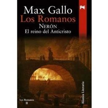 Los romanos. Nerón