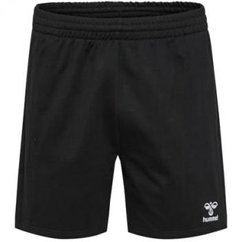 Hummel Pantalones Cortos Deportivos Go 2.0