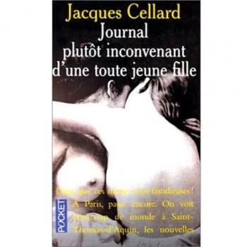 Journal plutôt inconvenant d'une toute jeune fille