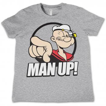 Popeye Kids T-Shirt