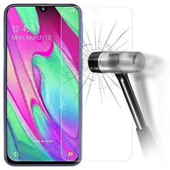 Samsung Galaxy A40 9H Tempered Glass Screen Protector