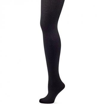 Dim Mod Madame So Cosy Ultra Doux Collants 80 DEN Noir Taille 1/2