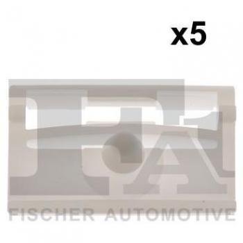 ClipSafe FA1 10‑40048.5