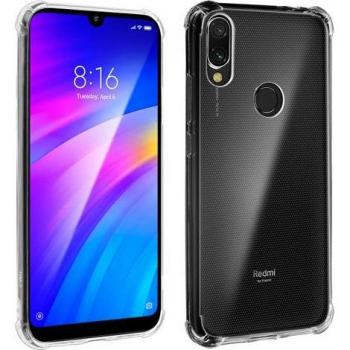 Coque Antichoc AVIZAR pour Xiaomi Redmi 7