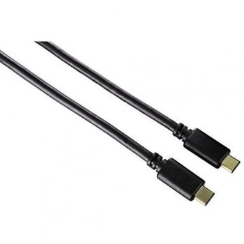 Hama 1.80 m USB‑A SuperspeedPlus Cable