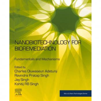 Vitalsource Technologies, Inc. Nanobiotechnology for Bioremediation