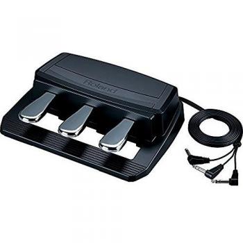Roland RPU-3 Triple Pedal Unit For Digital Pianos