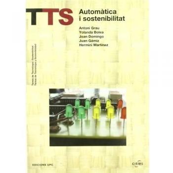 Automàtica i sostenibilitat