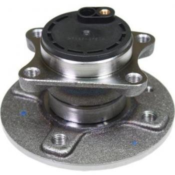 BIRTH 3511 Hub de roue