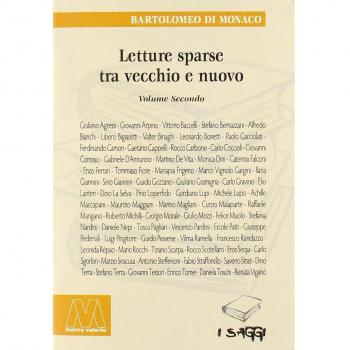 Letture sparse tra vecchio e nuovo