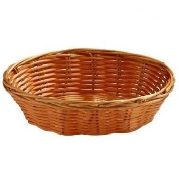 Matfer Set de Paneras Ovales 23x15x6 cm