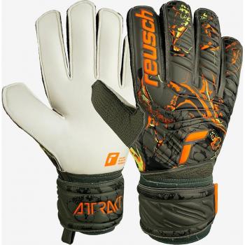 Reusch Attrakt Solid