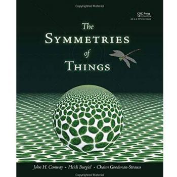 The Symmetries of Things