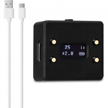 L102 Reflective Light Meter