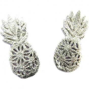 Ananas Traum Ohrringe