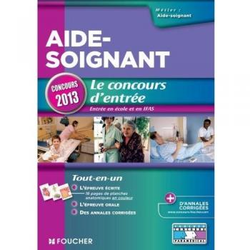 Aide-Soignant