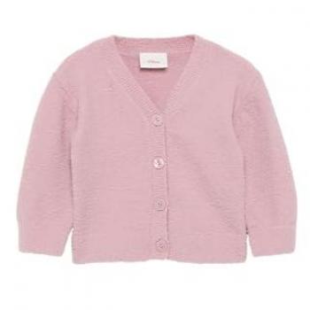 S.Oliver Rosé Strickpullover