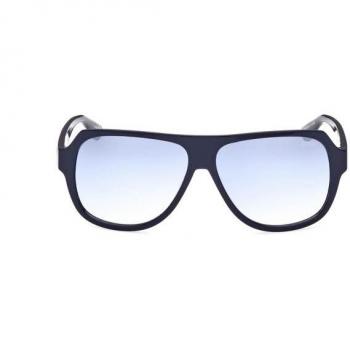 Gafas de Sol BMW BW0035 92W con diseño elegante y protección UV