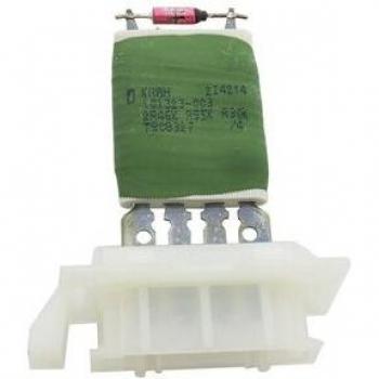 AC Widerstandselement für Peugeot 307/308/408