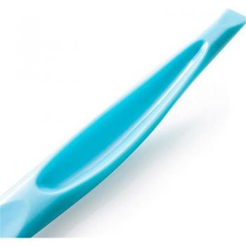 Double-Head Kitchen and Bathroom Dust Remover