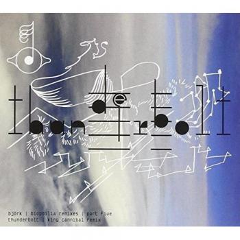 Biophilia remix series 5 thun