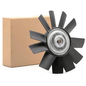 Ridex 509C0050 Frizione con ventola integrata