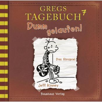 Gregs Tagebuch 7