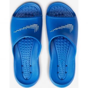 Nike Victori One Herren Badelatschen Blau Größe 46