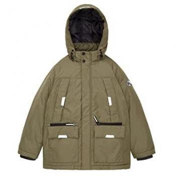 Arctic Jacket Tom Tailor Verde Misto 152 cm