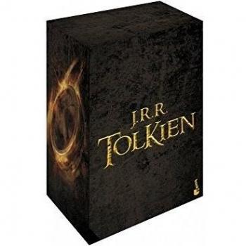 Estuche Tolkien
