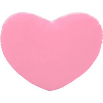 17cm Heart-Shaped Plush Pillow for Lovers