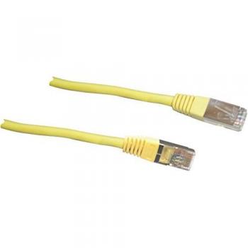 Cavo di rete Schwaiger STP 5 m U/FTP
