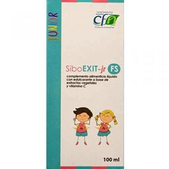 Cfn Sibo Exit, 100 Ml