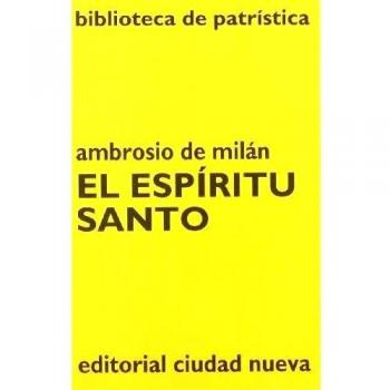 ESPÍRITU SANTO