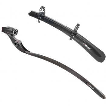 Zefal Swan & Croozer Road Set Bicycle Cycle Bike Mudguard