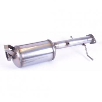 VEGAZ FK-860 Filtro Particelle