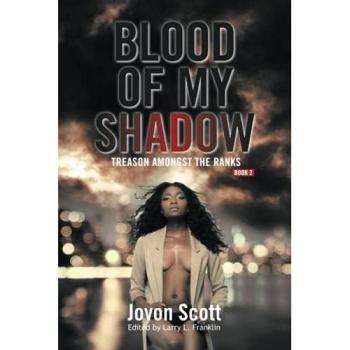 Blood of My Shadow