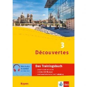 Découvertes 3 Bayern (ab 2017)