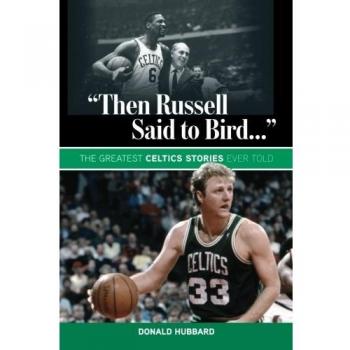 Then Russell Said to Bird... by Donald Hubbard