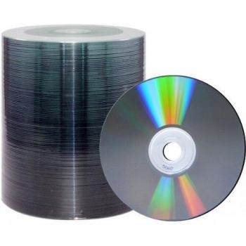 DVD+R 100x 4,7 GB 16× MediaRange – Cartuccia