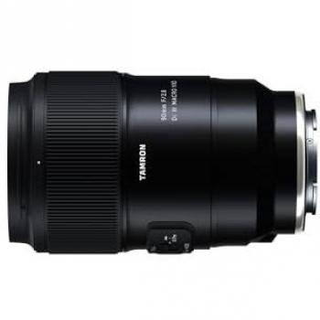 Tamron 90mm f2.8 Di III Makro VXD Objektiv für Sony E-Mount