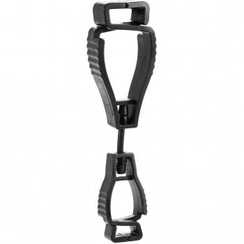 Soporte de Guante con Clip para Pantalones